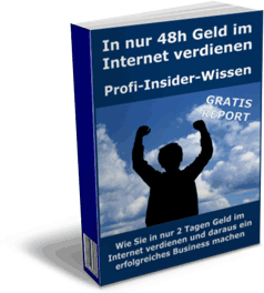 gratis Geld verdienen Report