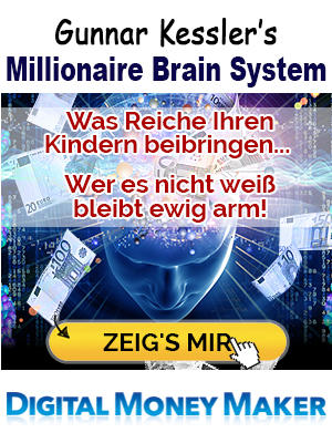 millionare brain storm